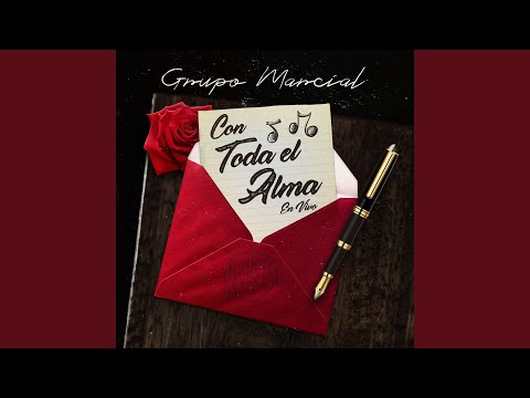 Te Vi Bonita (En Vivo)