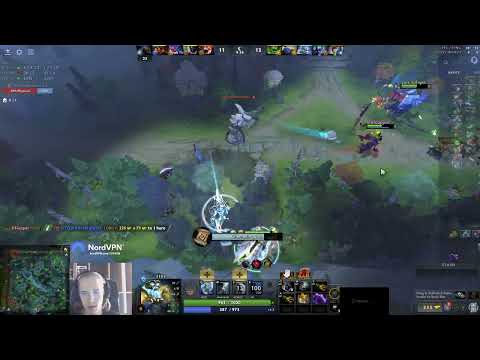 Topson won a Free Bottle Refill by Enemy Agent Disruptor