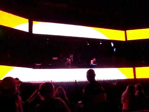 Orbital 15/03/2008 - Alien Project