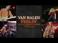 Feelin’ (Live at Wembley Stadium, London, UK, 6/24/95)