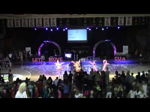 Disco Duo Superstar Juniors, Heat 2 - Elit Södertälje 2017