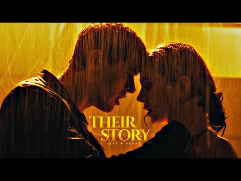 Alex and Poppy - Their Story [People We Meet on Vacation]