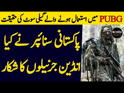 SNIPER | Ep02 | Pakistani Sniper Killed 3 Indian Generals | Roxen Original