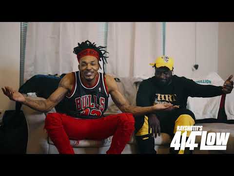 RayShotIt's 414Flow "HotBoy Booman - HB3"