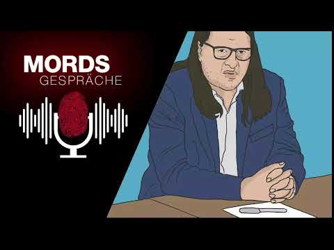 Podcast Mordsgespräche Folge 55: Aus dem Leben eines Cold-Case-Ermittlers