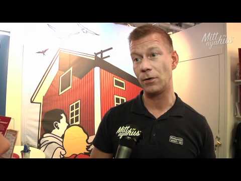 Äntligen hemma mässan - Konsumentverket