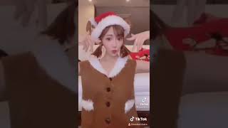 【明日花キララ】メリークリスマス【コスプレ】