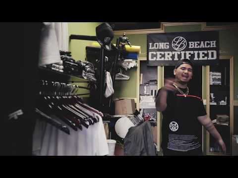 Danny Stunner X $tupid Young - Be A Hater