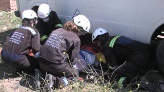 MASTER  COUNSELING  EMERGENCIAS