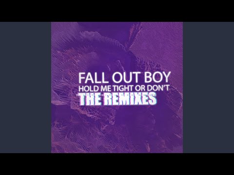 HOLD ME TIGHT OR DON’T (White Panda Remix)