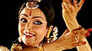 In the pangs of love