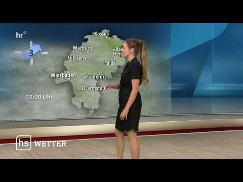 Pila Bossmann - Hessenwetter 20.07.2024