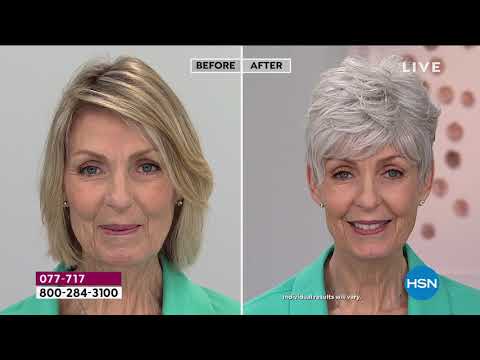 HSN | Beauty Solutions featuring Gabor Wigs & ybf Beauty 12.27.2019 - 05 PM