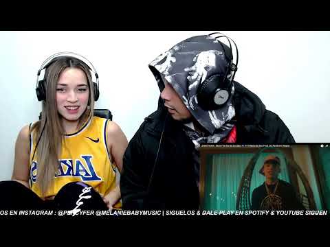 Mami Yo Soy de la Calle | Jairo Vera, Il Nene De Oro, Abraham Wayne || REACCIÓN