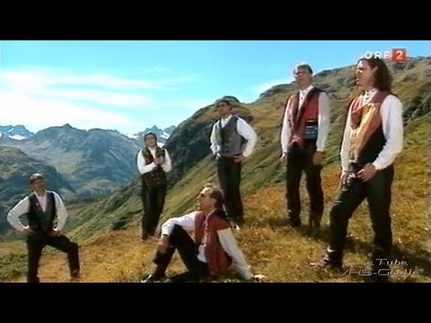 Klostertaler - Ciao d'Amore - 2000