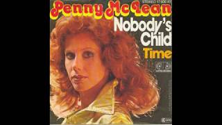 Penny McLean - Nobody&#39;s Child - 1977