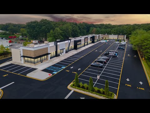 1800 River Ave. - Riverwood Center, the new and upcoming shopping center on the 9 in Toms River
