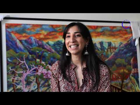 Sophie Bharmal thumbnail