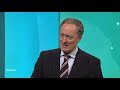 Einordnung von Prof. Axel Plünnecke zum Fachkräfteeinwanderungsgesetz am 16.12.19