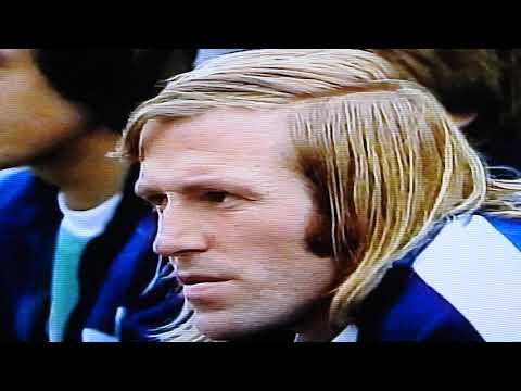 Netzer substitutes himself