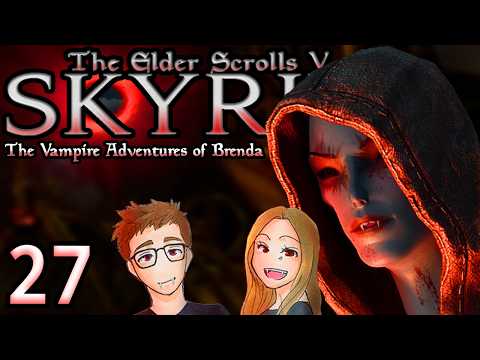 Trapped with No Escape | The Elder Scrolls V: Skyrim Special Edition Elysium #27