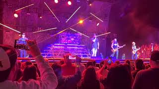 3 Doors Down - Full Live Show - Credit 1 Amp - Tinley Park, IL - 06/17/23