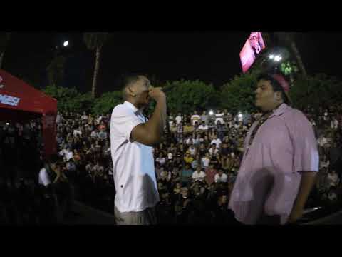 FOX (Raptonda) vs PIETRO (Plaza de Reyes) - OCTAVOS CDC 1ra JORNADA - SOPORTE ALTERNO