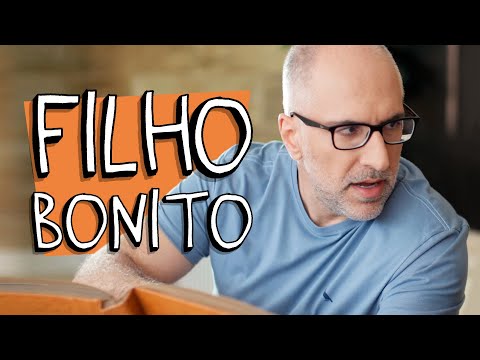 FILHO BONITO