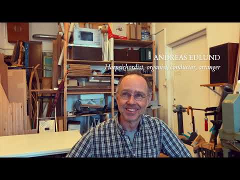 THE FRINGE PRESENTS - Three Frenchmen - Andreas Edlund - May 18, 2023 - Sockerbruket 17