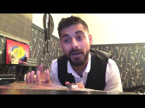 Dasmeet Singh POSITIVE TH...