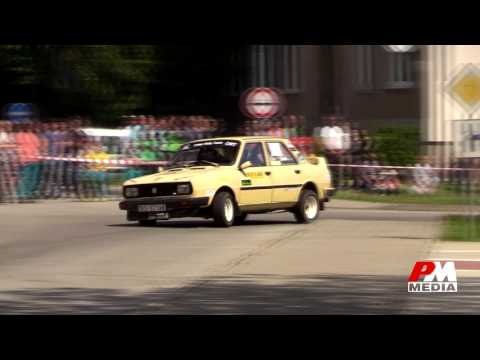 MSR Slalom,III.kolo ŠKBM Moldava 2017 - Šaláta Oskar ml.