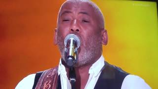 Jonathan Butler &quot;I Am That I Am.&quot;