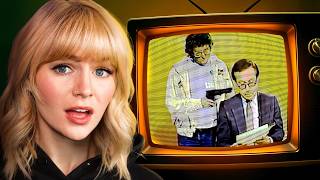 The Most DISTURBING LIVE TV Moments In History