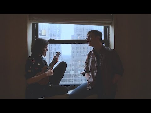New York, New York - cover with Thomas Sanders | dodie