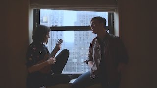 New York, New York - cover with Thomas Sanders | dodie