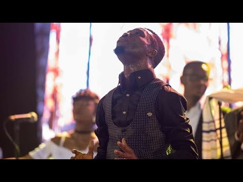 Worthy to be Praised YouTube cover