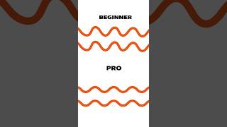Adobe Illustrator 2026 - How to create smooth curves Line in Adobe illustrator