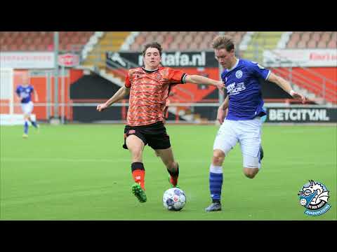 FC Volendam O18 - FC Den Bosch O18 (okt '22)
