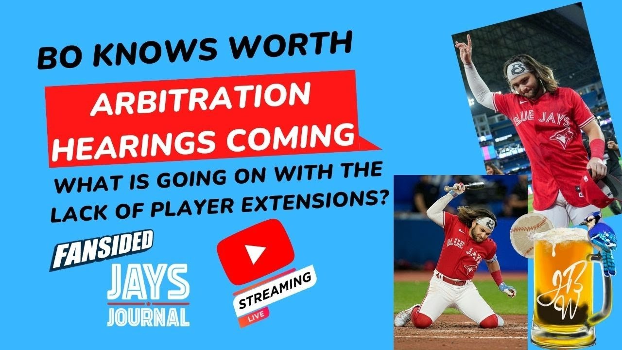 Ready for Arbitration Battle?