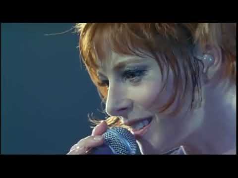 Mylène Farmer - Rêver   Live à Bercy 2006 en HQ