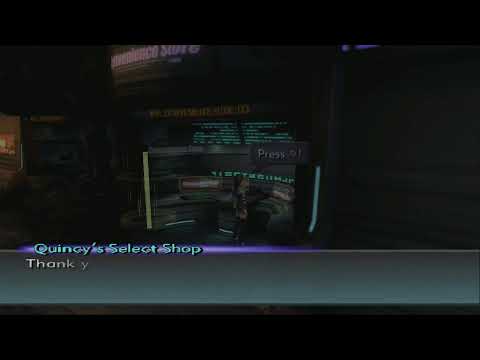 Xenosaga III HD - Part 9