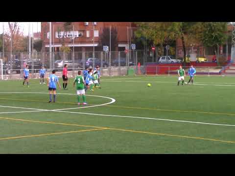 J7. ACD Miraflor - AD La Avanzada A