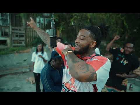 YUNG JUICE X GIT SAME ASS NIGGAZ (LIVE PERFORMANCE) RIP BEN