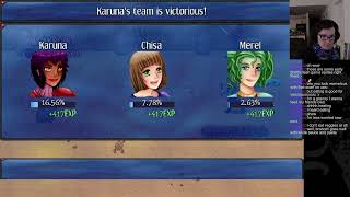 Luxaren Allure - Day 3 part 2