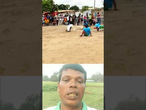 প্রতিবন্ধীদের ফুটবল প্রতিযোগিতা। #duet #viral #reels #video #football #love #viralvideo #foryou