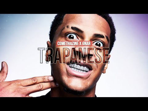 [FREE] Lil Gnar x Comethazine Type Beat 2020 - "Trapanese" | Dark & Hard