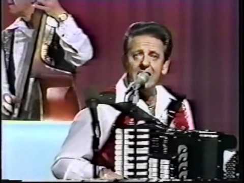 Frank Knight Program - LARRY CHESKY -  I Really Want To Play In Your Band