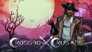 Crossbow Crusade XBOX LIVE Key ARGENTINA