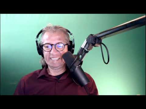 John-Michael's interview with musicians Kevin Eubanks and Orrin Evans