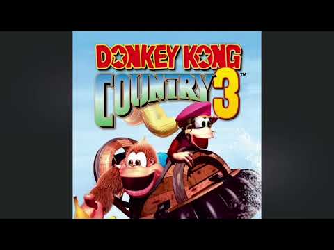 David Wise - Enchanted Riverbank (GBA)